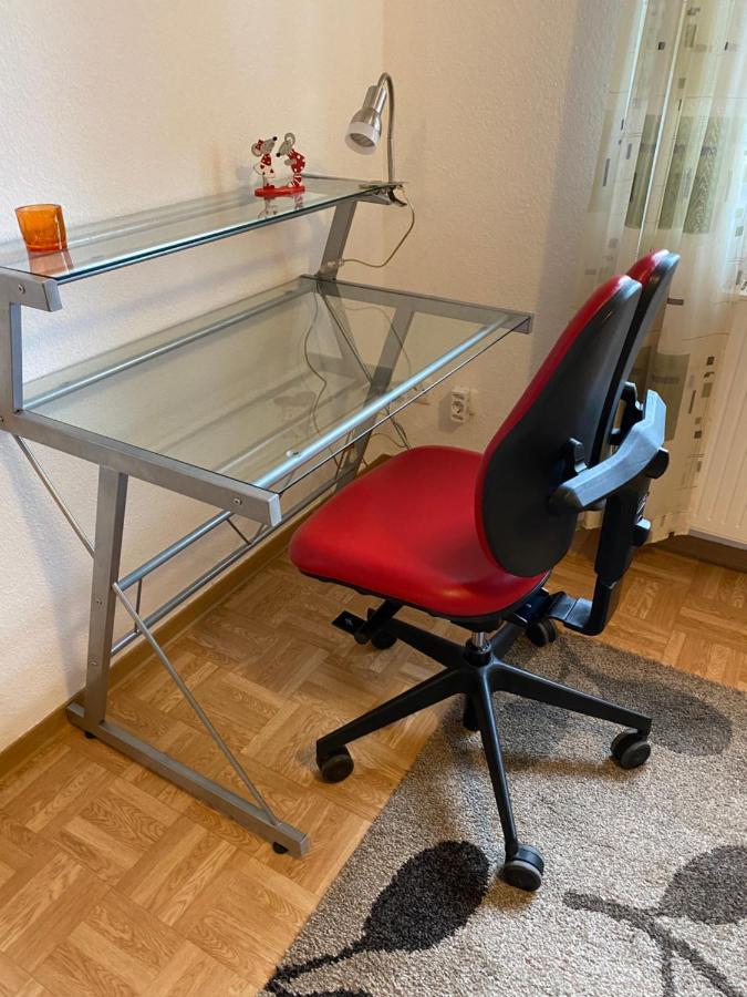 Apartment Mit Blick Auf Herkules Mit Parkplatz Κάσελ Εξωτερικό φωτογραφία