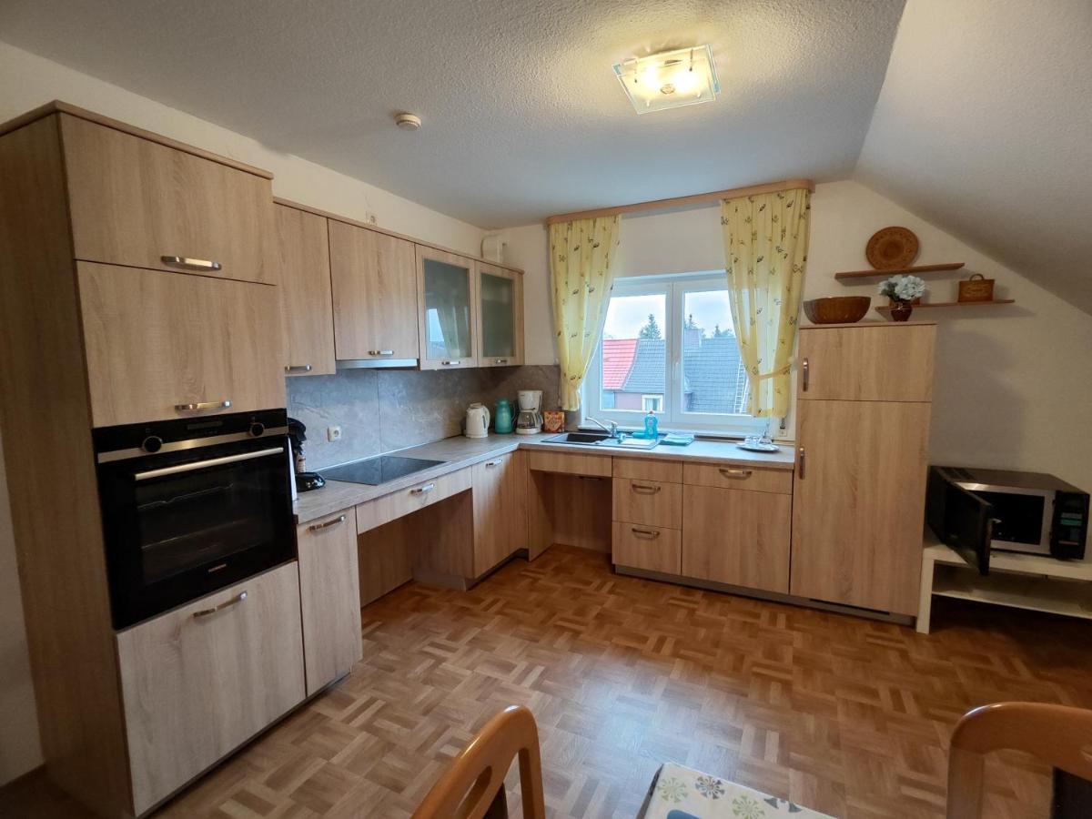 Apartment Mit Blick Auf Herkules Mit Parkplatz Κάσελ Εξωτερικό φωτογραφία