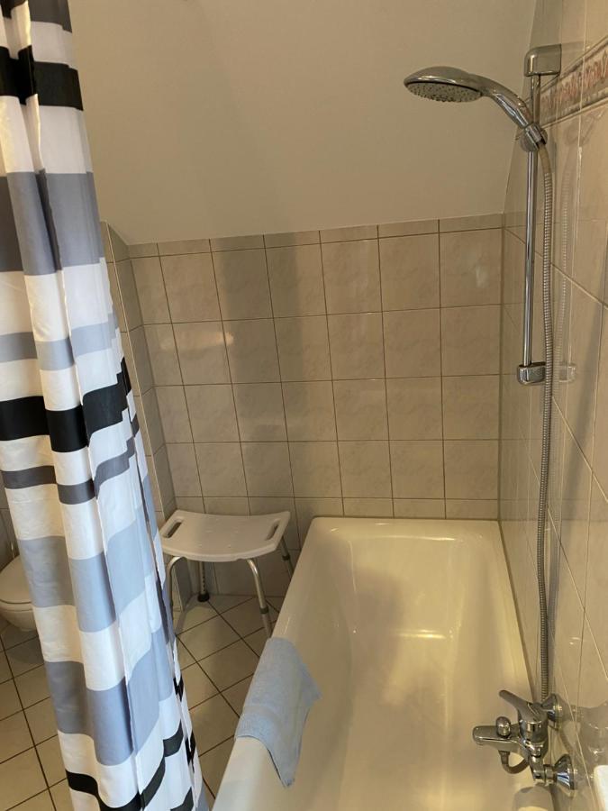 Apartment Mit Blick Auf Herkules Mit Parkplatz Κάσελ Εξωτερικό φωτογραφία