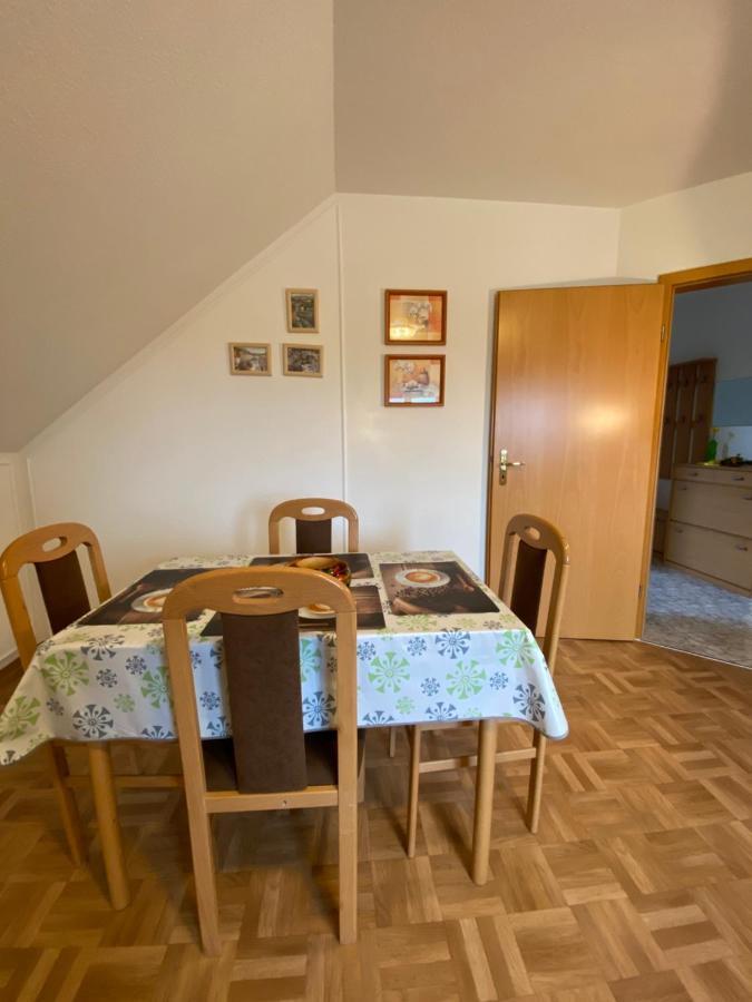Apartment Mit Blick Auf Herkules Mit Parkplatz Κάσελ Εξωτερικό φωτογραφία