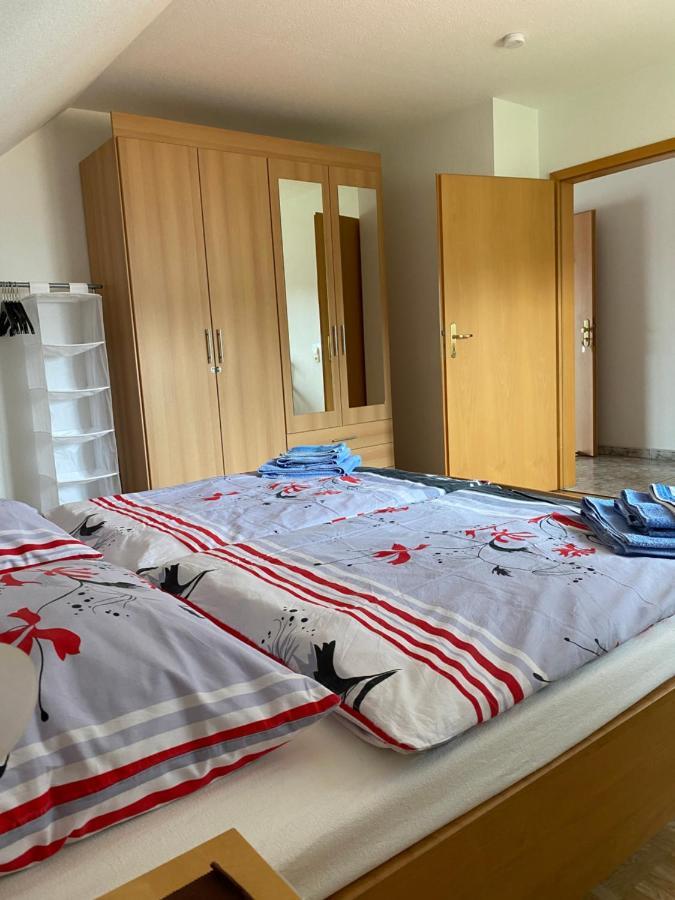 Apartment Mit Blick Auf Herkules Mit Parkplatz Κάσελ Εξωτερικό φωτογραφία
