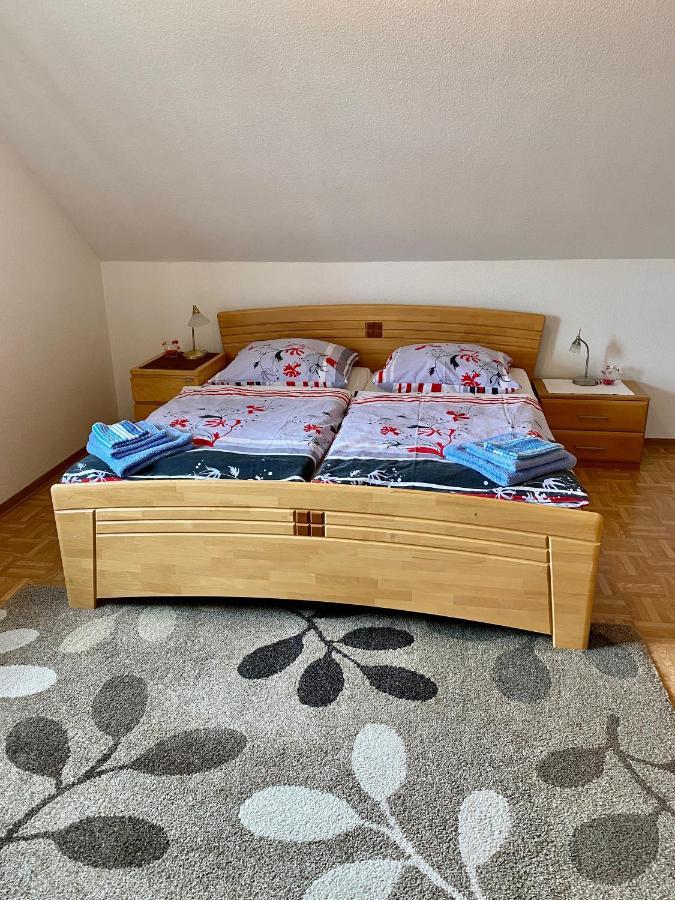 Apartment Mit Blick Auf Herkules Mit Parkplatz Κάσελ Εξωτερικό φωτογραφία