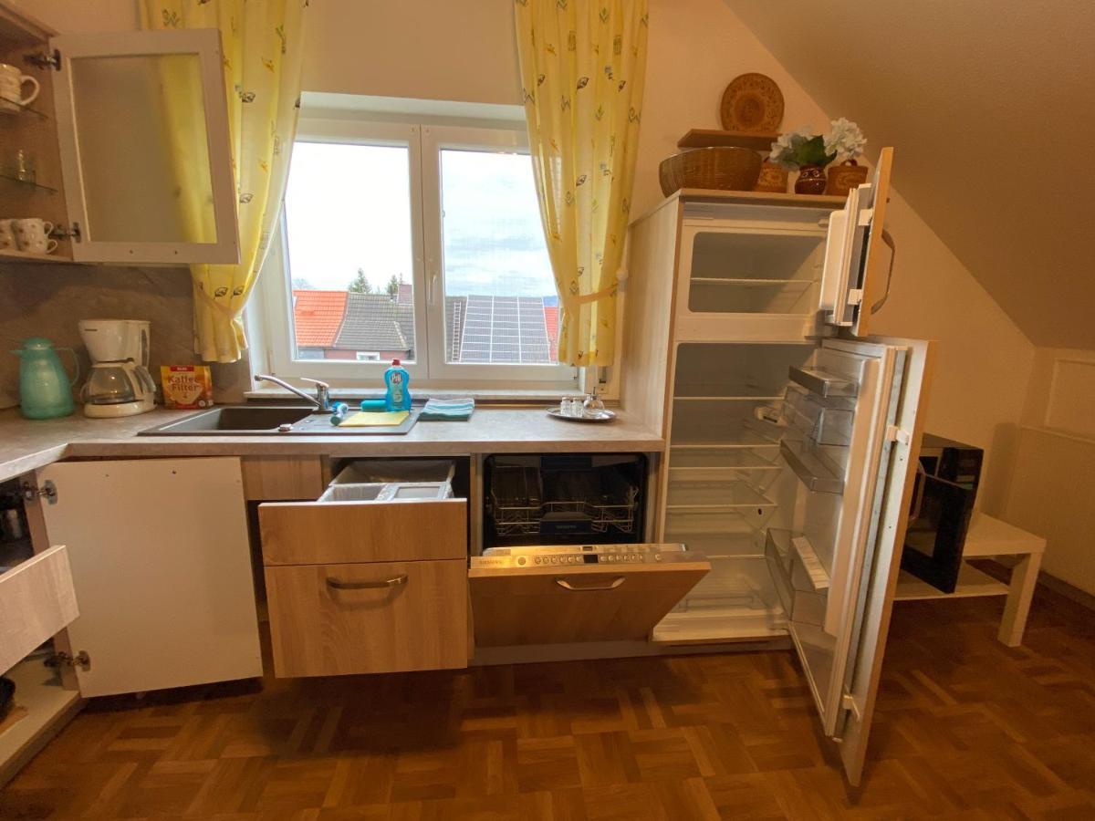 Apartment Mit Blick Auf Herkules Mit Parkplatz Κάσελ Εξωτερικό φωτογραφία