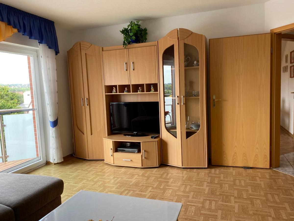 Apartment Mit Blick Auf Herkules Mit Parkplatz Κάσελ Εξωτερικό φωτογραφία