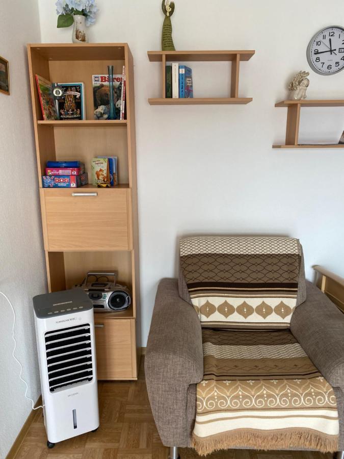 Apartment Mit Blick Auf Herkules Mit Parkplatz Κάσελ Εξωτερικό φωτογραφία