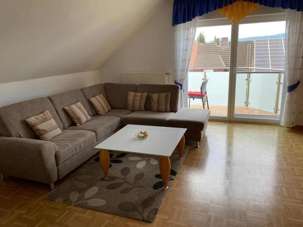 Apartment Mit Blick Auf Herkules Mit Parkplatz Κάσελ Εξωτερικό φωτογραφία