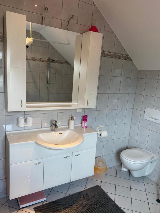 Apartment Mit Blick Auf Herkules Mit Parkplatz Κάσελ Εξωτερικό φωτογραφία