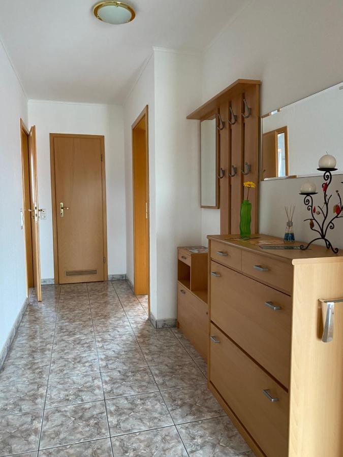 Apartment Mit Blick Auf Herkules Mit Parkplatz Κάσελ Εξωτερικό φωτογραφία