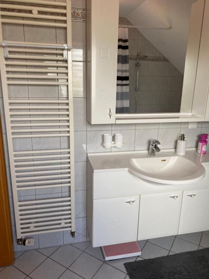Apartment Mit Blick Auf Herkules Mit Parkplatz Κάσελ Εξωτερικό φωτογραφία