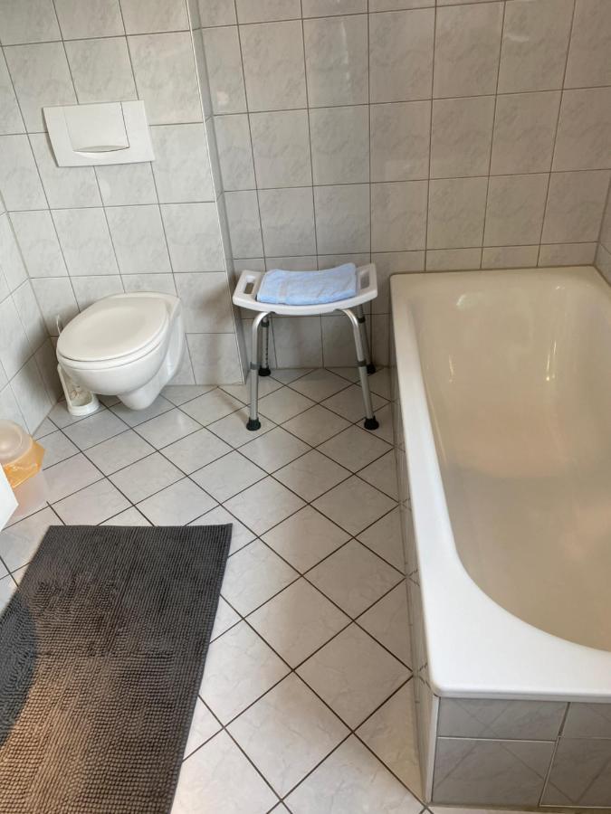 Apartment Mit Blick Auf Herkules Mit Parkplatz Κάσελ Εξωτερικό φωτογραφία