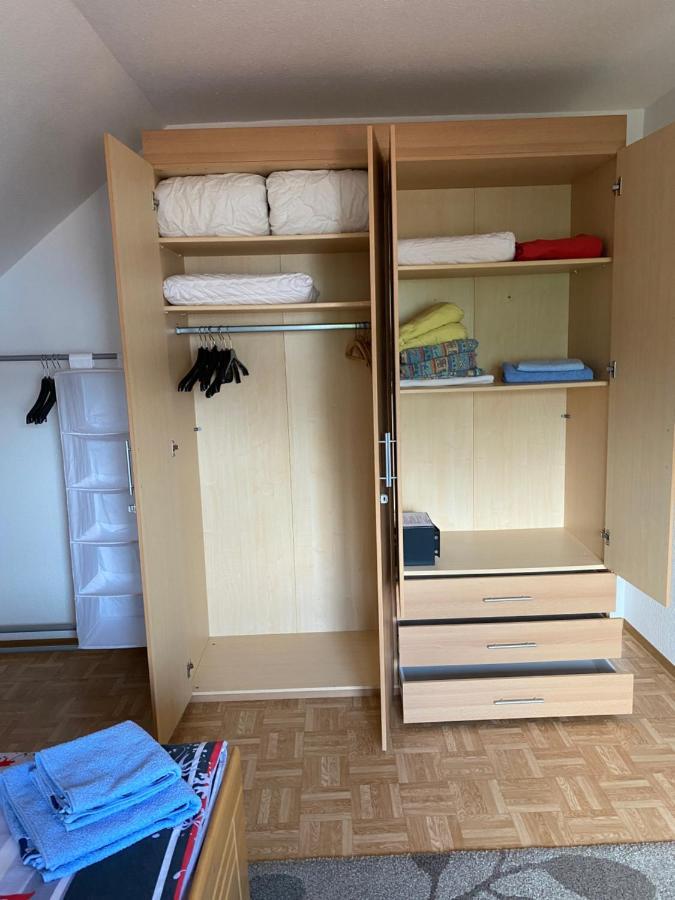 Apartment Mit Blick Auf Herkules Mit Parkplatz Κάσελ Εξωτερικό φωτογραφία