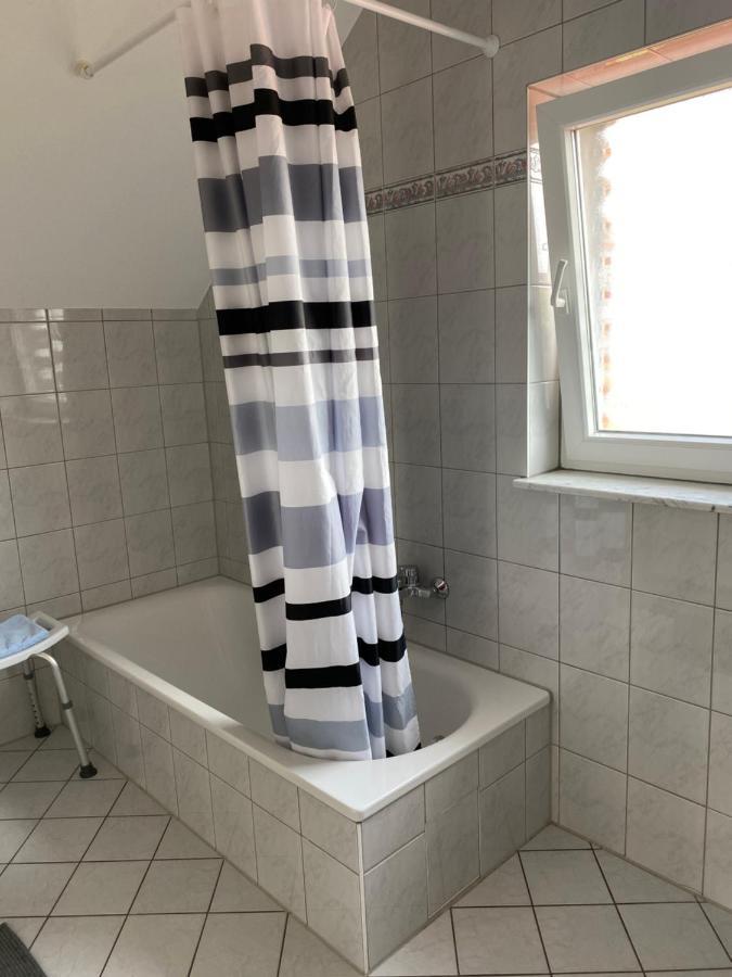 Apartment Mit Blick Auf Herkules Mit Parkplatz Κάσελ Εξωτερικό φωτογραφία