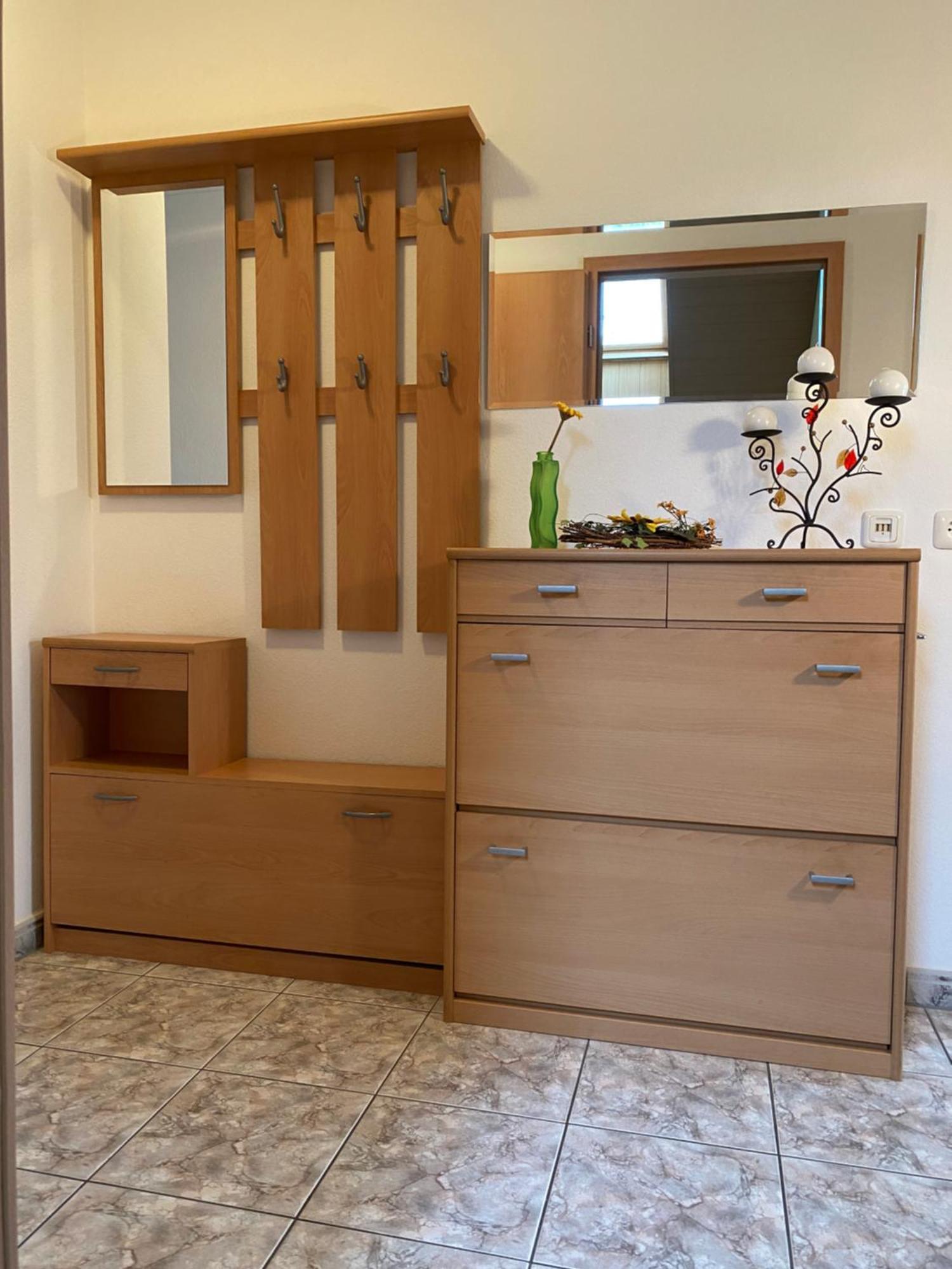 Apartment Mit Blick Auf Herkules Mit Parkplatz Κάσελ Εξωτερικό φωτογραφία